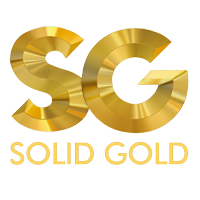 Solid Gold Logo